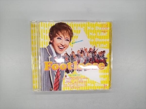 【付属品なし】 宝塚歌劇団雪組 CD 雪組梅田芸術劇場公演ライブCD フットルース