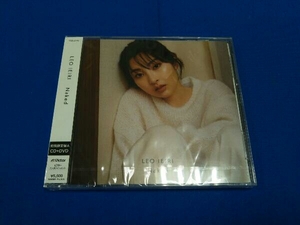 (未開封) 家入レオ CD Naked(初回限定盤A)(DVD付)