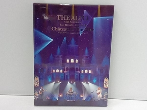 【BD】THE ALFEE 45th Anniversary Summer Best Hit Alfee 2018 夏ノ巻Chteau of The AlfeeYOKOHAMA ARENA 28.July.2018