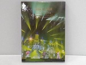 【BD】THE ALFEE　45th Anniversary Summer Best Hit Alfee 2018 夏ノ巻Chteau of The AlfeeYOKOHAMA ARENA 29.July.2018