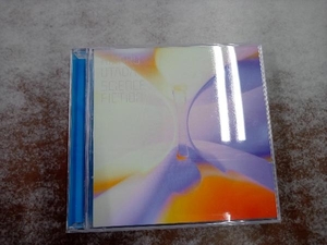 宇多田ヒカル CD SCIENCE FICTION(通常盤)