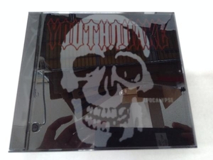 YOUTHQUAKE CD APOCALYPSE