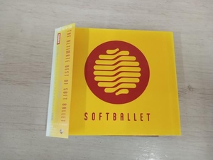 SOFT BALLET CD SOFT BALLET: THE ULTIMATE BEST OF