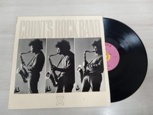 【LP】STEVE MARCUS COUNT'S ROCK BAND VORTEX2009 STEREO