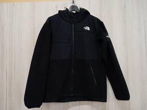 THE NORTH FACE ザノースフェイス フリースジャケット ブラック XLサイズ