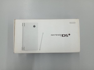 【動作確認済】ニンテンドーDSi:ホワイト