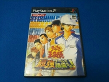 PS2 テニスの王子様 最強チームを結成せよ!_画像1