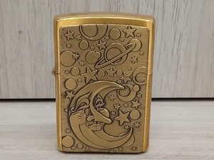 Zippo ジッポー ソリッドプラス 2000年製