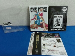 ONE PIECE Log Collection “IMPEL DOWN (初回限定版) [DVD]