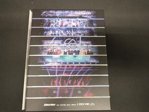 帯あり Snow Man 1st DOME tour 2023 i DO ME(初回版)(Blu-ray Disc)