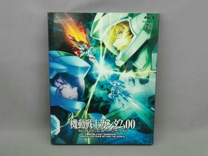 機動戦士ガンダム00 スペシャルエディションⅢ リターン・ザ・ワールド(Blu-ray Disc)