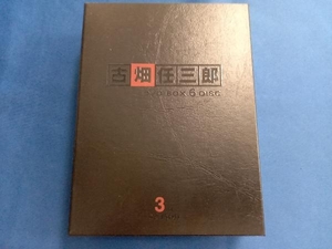 DVD 古畑任三郎 3rd season DVD-BOX