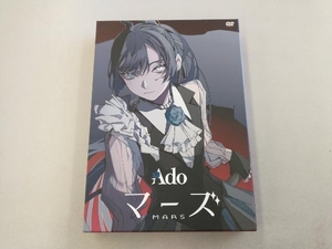 Ado DVD マーズ (初回限定盤)