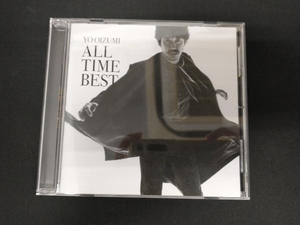 大泉洋 CD YO OIZUMI ALL TIME BEST(通常盤)