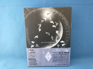Blu-ray完全生産限定盤 スペシャルパッケージ仕様 BUCK-TICK Blu-ray+2SHM-CD+PHOTOBOOK/TOUR 2023 異空-IZORA- 0723 TOKYO GARD...24/3/7発売