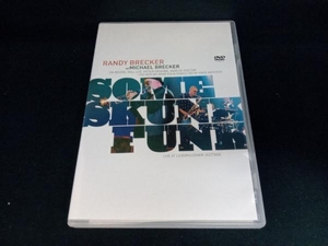 DVD サム・スカンク・ファンク