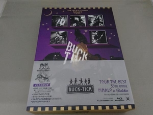 TOUR THE BEST 35th anniv. FINALO in Budokan(完全生産限定版)(Blu-ray Disc)