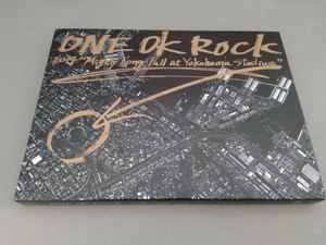 DVD ONE OK ROCK 2014 'Mighty Long Fall at Yokohama Stadium'(通常版)