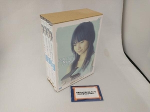 DVD 純情きらり 完全版 DVD-BOX 1