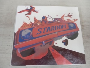 King Gnu CD Stardom(初回生産限定盤)(Blu-ray Disc付)