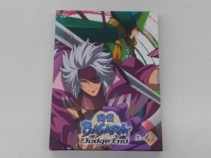 戦国BASARA Judge End 其の参(Blu-ray Disc)