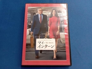 DVD マイ・インターン