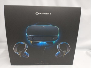 ジャンク Meta oculus rift S