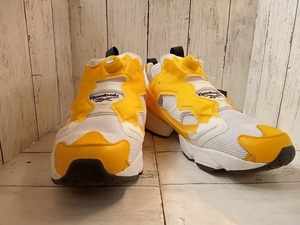 Reebok EH2799 INSTAPUMP FURY OG 28.5cm ぐでたま リーボック メンズ スニーカー コラボ