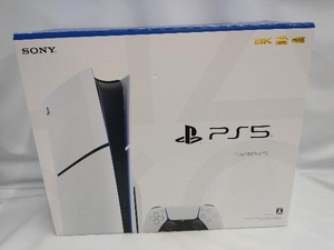 SONY CP1-2000A PlayStation 5 ディスクドライブ エディション ※箱イタミあり