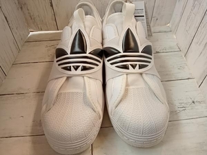 adidas GZ8399 SUPERSTAR SLIP ON アディダス スニーカー28.5cm スーパースター スリッポン メンズ