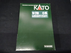 動作確認済 Ｎゲージ KATO 10-1700 0系2000番台新幹線「ひかり・こだま」 8両基本セット カトー