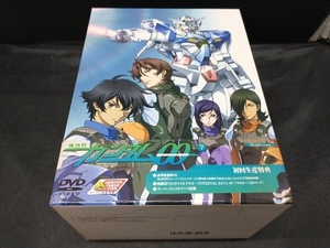 DVD 全7巻セット 機動戦士ガンダム00 1~7