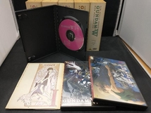 【ケース傷み 汚れあり】 DVD 新機動戦記ガンダムW DVD COLLECTION 4_画像2