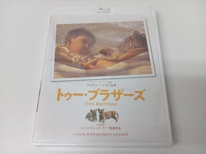 未開封 トゥー・ブラザーズ(Blu-ray Disc)