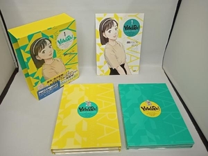 帯あり YAWARA! Blu-ray BOX1(Blu-ray Disc)