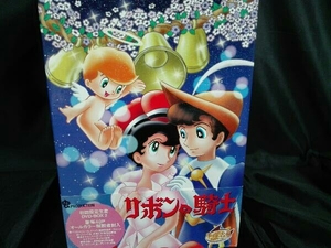 DVD リボンの騎士 DVD-BOX2~PRINCESS KNIGHT~