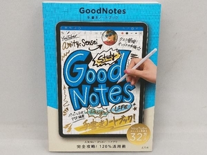 GoodNotes 手書きノートブック amity_sensei