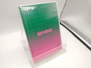 Da-iCE ARENA TOUR 2022 -REVERSi-(通常版)(Blu-ray Disc)