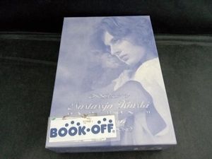 DVD ナスターシャ・キンスキー・コレクションDVD-BOXⅡ~mellow~(期間限定生産商品)