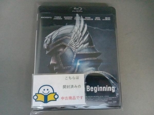 聖闘士星矢 The Beginning(Blu-ray Disc)