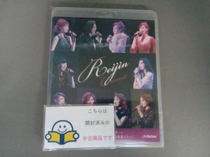 麗人'REIJIN'コンサート~宝塚OG10名によるJ-POP&歌謡ステージ(Blu-ray Disc)