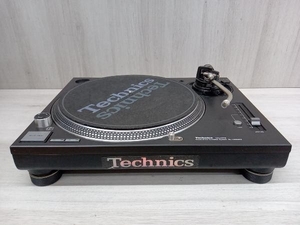 ジャンク テクニクス Technics QUARTZ SL1200MK5