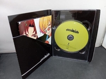 Paradox Live THE ANIMATION 1(Blu-ray Disc)_画像2