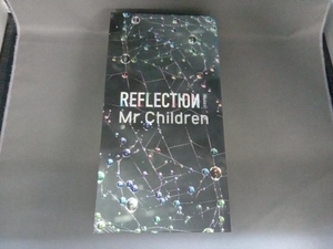 Mr.Children CD REFLECTION Naked (完全初回限定生産盤)(DVD+USB付)