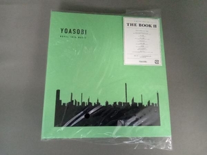 YOASOBI CD THE BOOK 2(完全生産限定盤)