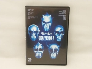 DVD URA VIDEO 3-THE BACK STAGES OF SEIKIMA XXV-