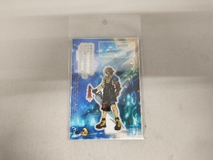 ティーダ　TIDUS　ファイナルファンタジーX　アクリルスタンド