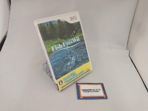 Wii フィッシュアイズ Wii