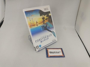 Wii FOREVER BLUE(フォーエバーブルー) 海の呼び声