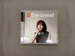 土岐麻子 CD Bittersweet(DVD付)